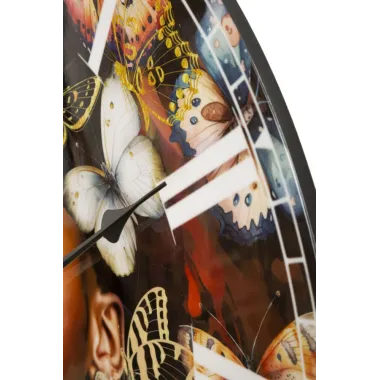 ZEGAR KOURT 60X4,5 cm